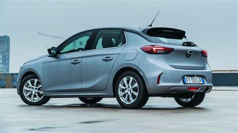 Opel corsa diesel PenalbaWeb.com