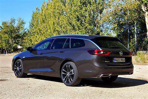 Opel insignia familiar PenalbaWeb.com