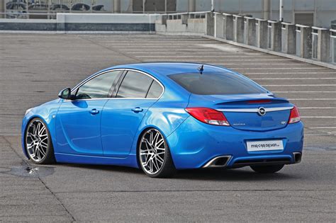Opel insignia opc PenalbaWeb.com