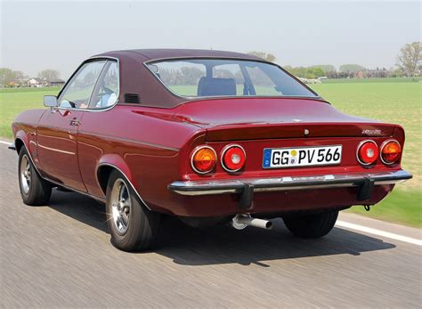 Opel manta 1970 PenalbaWeb.com