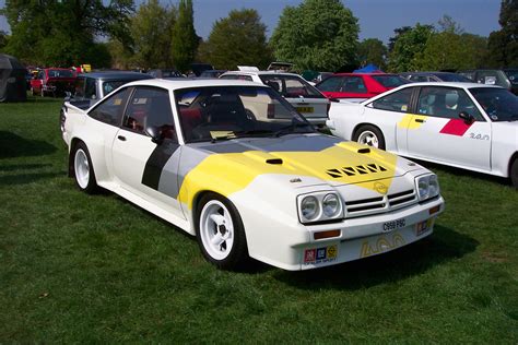 Opel manta gte PenalbaWeb.com