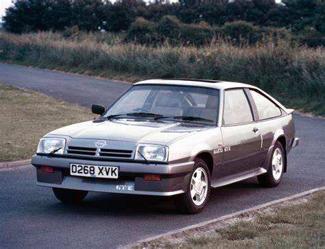 Opel manta PenalbaWeb.com