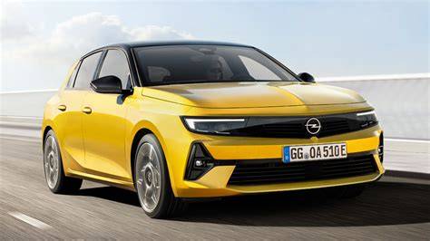 Opel modelos y PenalbaWeb.com