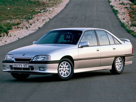 Opel omega 3000 PenalbaWeb.com