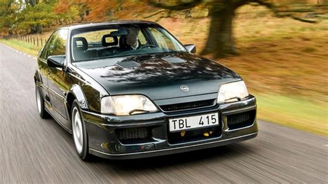 Opel omega lotus PenalbaWeb.com