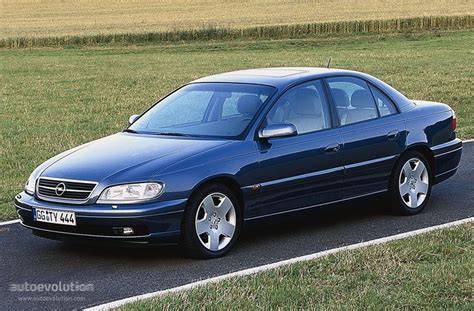 Opel omega PenalbaWeb.com