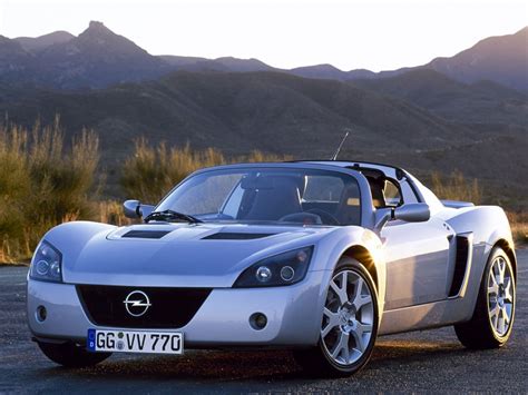Opel speedster PenalbaWeb.com