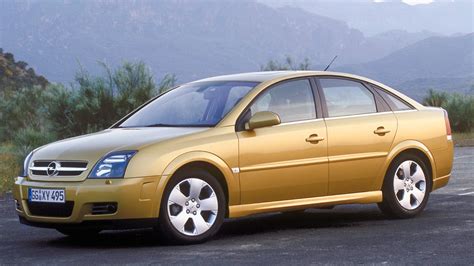 Opel vauxhall vectra PenalbaWeb.com