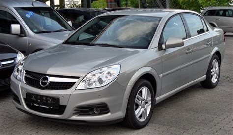 Opel vectra diesel PenalbaWeb.com