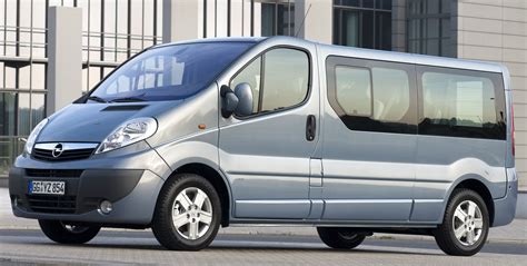Opel vivaro PenalbaWeb.com