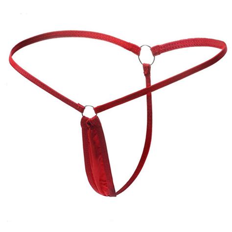 Open string tanga PenalbaWeb.com