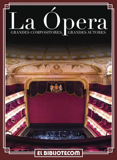 Opera libros PenalbaWeb.com
