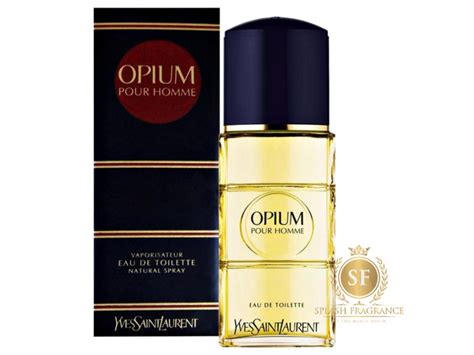 Opium homme PenalbaWeb.com