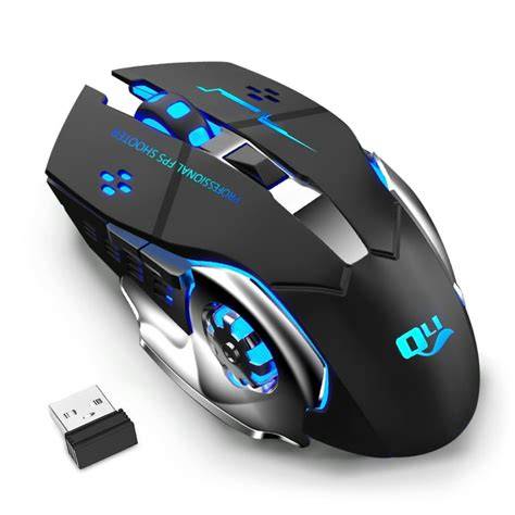 Optical mouse PenalbaWeb.com
