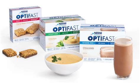 Optifast PenalbaWeb.com