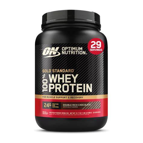 Optimum nutrition PenalbaWeb.com
