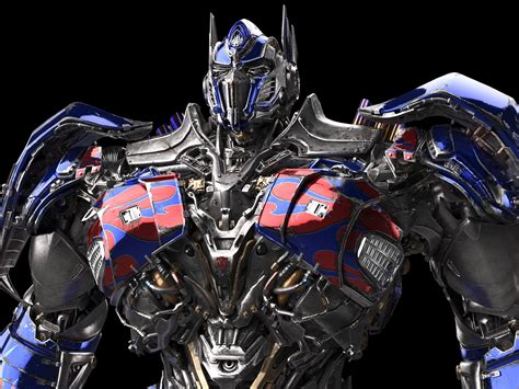 Optimus 3d PenalbaWeb.com