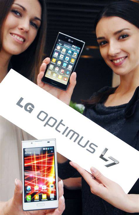 Optimus l7 PenalbaWeb.com