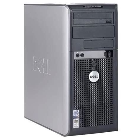 Optiplex 620 PenalbaWeb.com