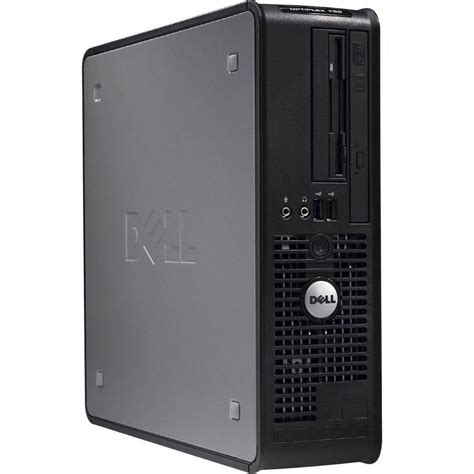 Optiplex 745 PenalbaWeb.com