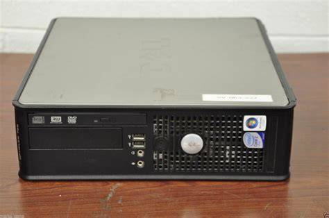 Optiplex 755 PenalbaWeb.com