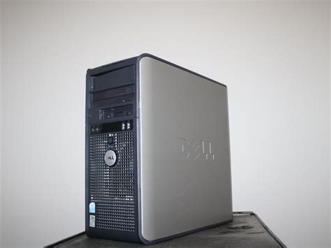 Optiplex gx620 PenalbaWeb.com