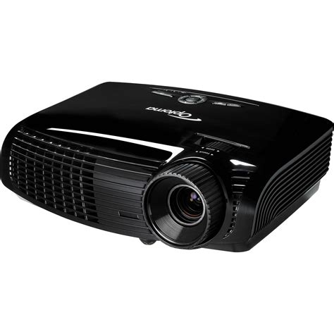 Optoma 3d PenalbaWeb.com