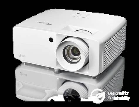 Optoma hd PenalbaWeb.com