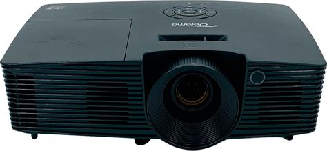 Optoma w316 PenalbaWeb.com