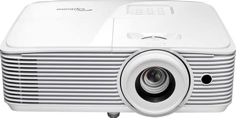 Optoma PenalbaWeb.com