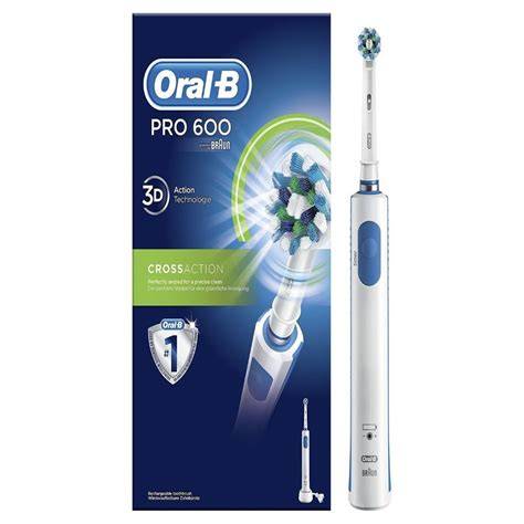 Oral b pro 600 PenalbaWeb.com