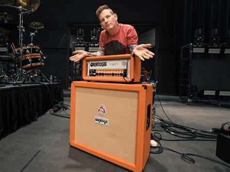 Orange amp PenalbaWeb.com