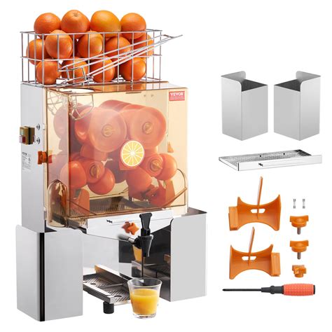 Orange machine PenalbaWeb.com