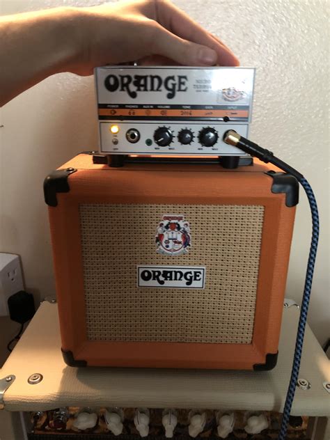 Orange micro PenalbaWeb.com