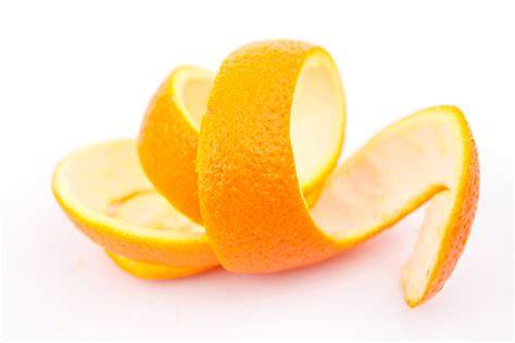 Orange peel PenalbaWeb.com