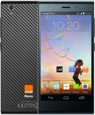 Orange rono zte PenalbaWeb.com