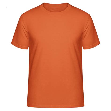 Orange shirt PenalbaWeb.com