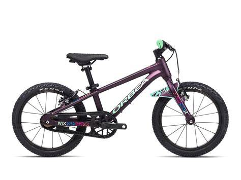 Orbea 16 PenalbaWeb.com