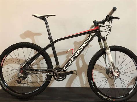 Orbea alma 26 PenalbaWeb.com