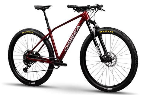 Orbea alma h30 PenalbaWeb.com