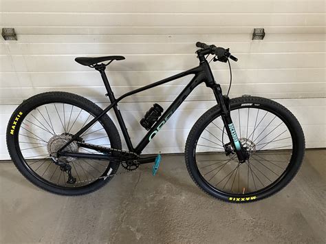 Orbea alma h50 PenalbaWeb.com