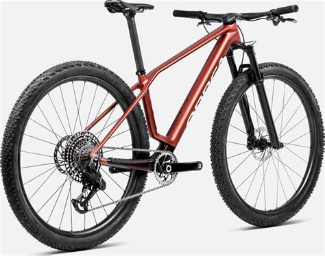 Orbea alma m50 PenalbaWeb.com