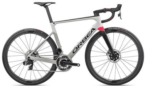 Orbea carretera PenalbaWeb.com