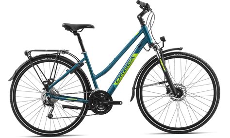 Orbea comfort PenalbaWeb.com