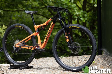 Orbea mtb PenalbaWeb.com
