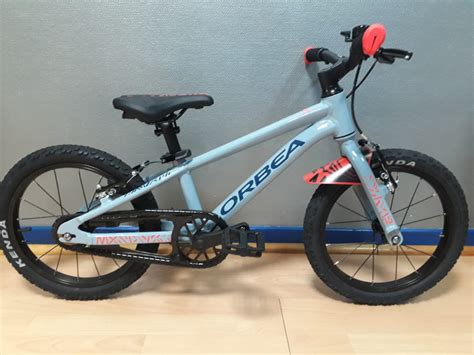 Orbea mx 16 PenalbaWeb.com