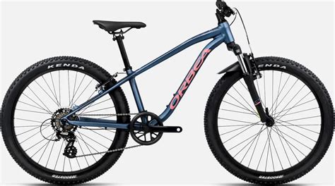 Orbea mx 24 PenalbaWeb.com