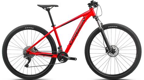 Orbea mx 29 PenalbaWeb.com