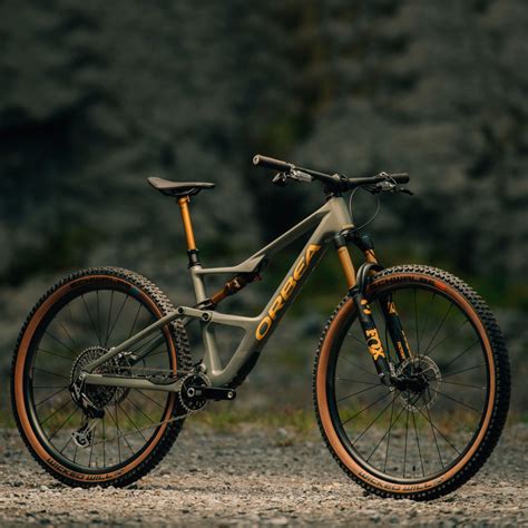 Orbea occam 29 PenalbaWeb.com