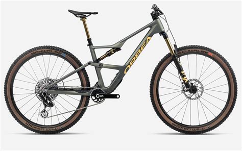 Orbea occam PenalbaWeb.com